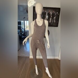Vuori Lux Harem Jumpsuit Size XS